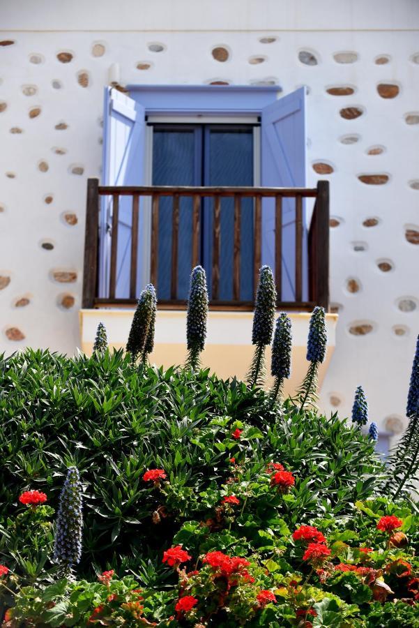 Good Life Greece Eco Villas Posidhonía Екстериор снимка