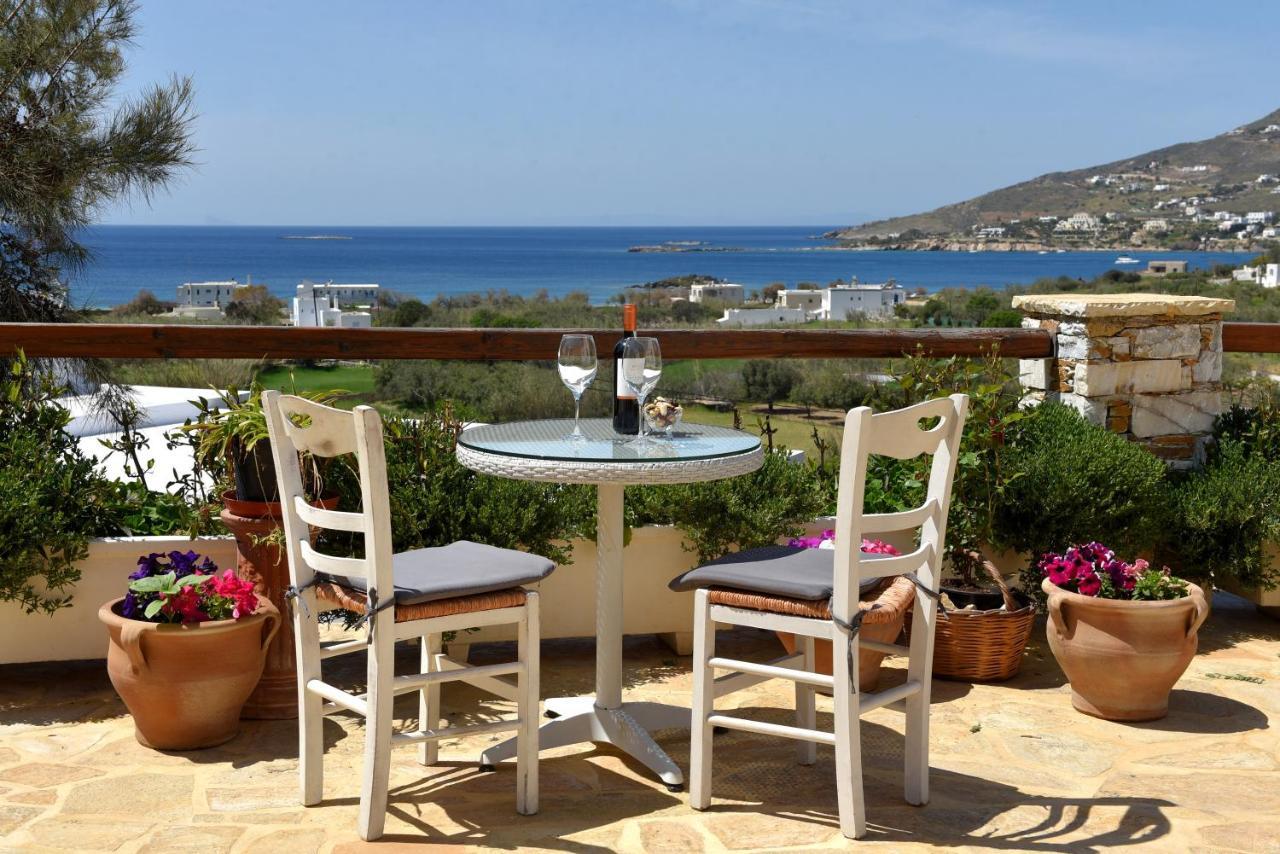 Good Life Greece Eco Villas Posidhonía Екстериор снимка