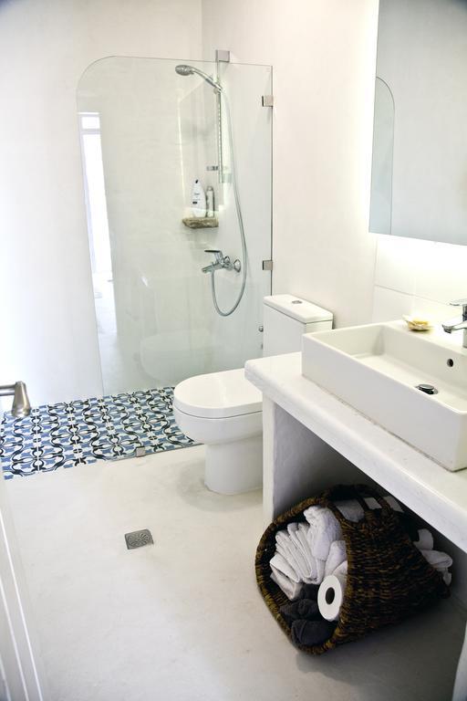 Good Life Greece Eco Villas Posidhonía Екстериор снимка