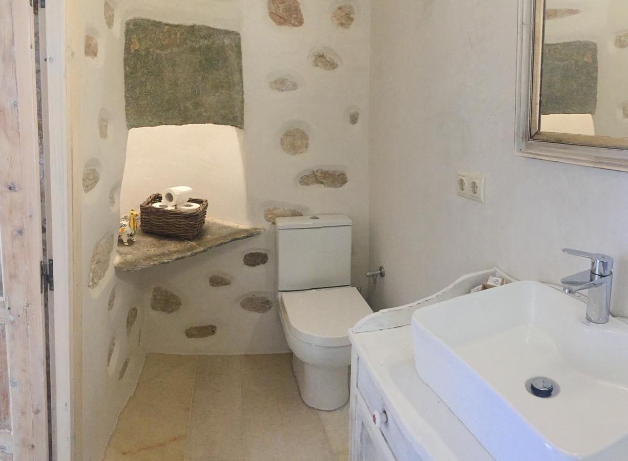 Good Life Greece Eco Villas Posidhonía Екстериор снимка