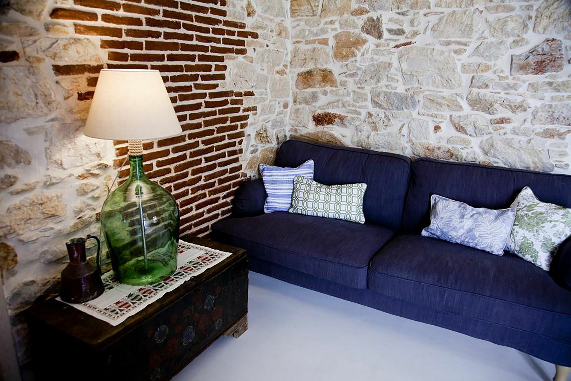 Good Life Greece Eco Villas Posidhonía Екстериор снимка