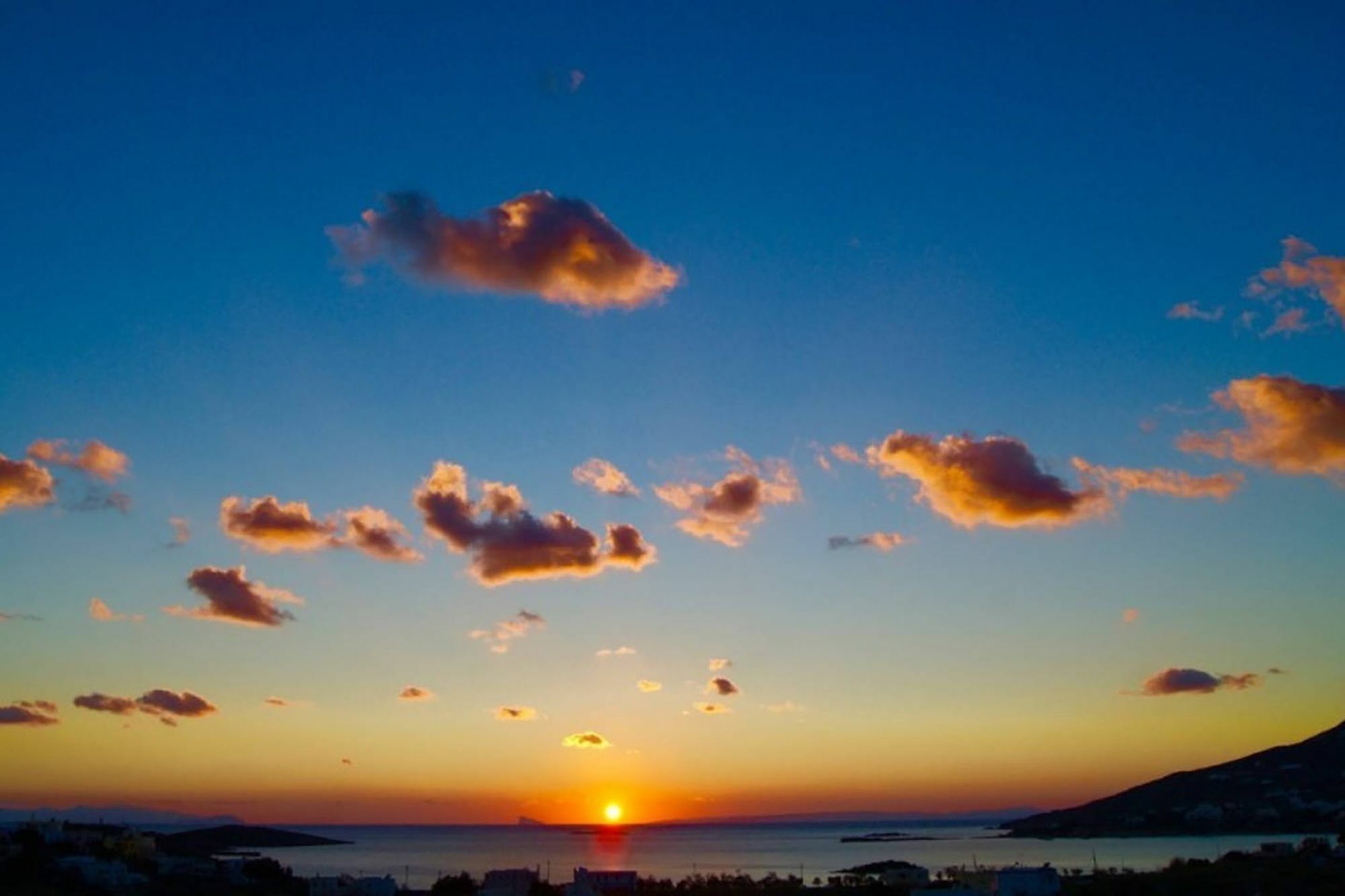 Good Life Greece Eco Villas Posidhonía Екстериор снимка
