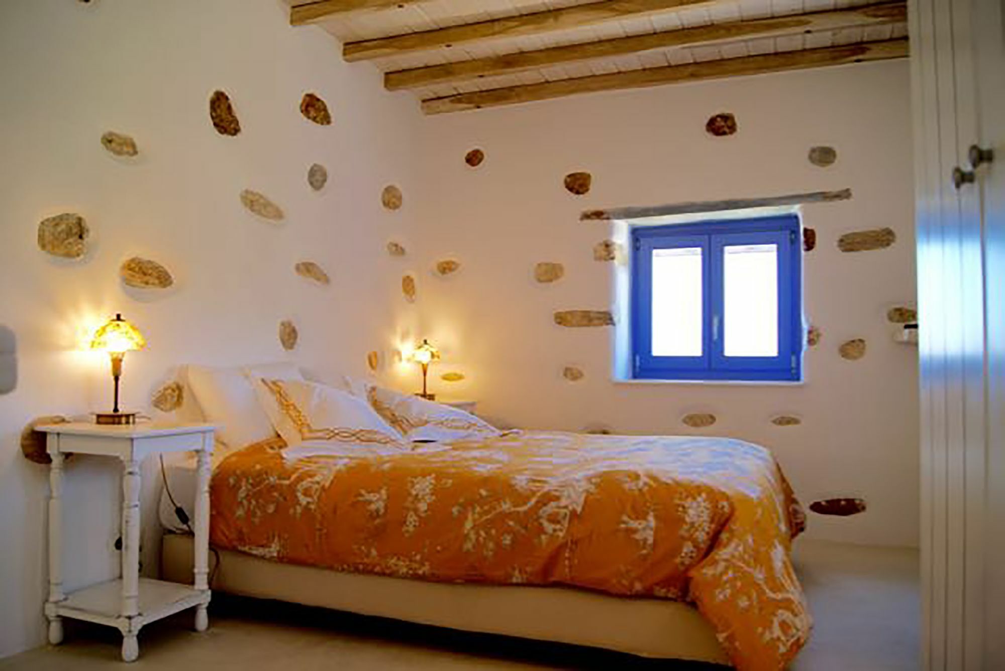 Good Life Greece Eco Villas Posidhonía Екстериор снимка